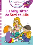 La baby-sitter de Sami et Julie