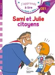 Sami et Julie citoyens