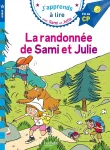 La randonnée de Sami et Julie