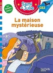 La maison mystérieuse