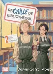 Racaille de bibliothèque