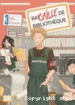 Racaille de bibliothèque