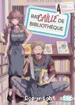 Racaille de bibliothèque