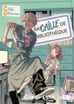 Racaille de bibliothèque