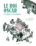 Le roi Oscar
