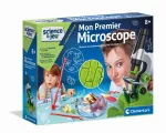 Mon premier microscope