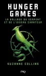 Hunger Games - La ballade du serpent et de l'oiseau chanteur