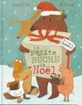La petite bûche de Noël