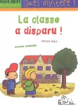 La classe a disparu !