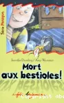 Mort aux bestioles !