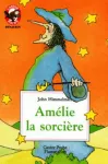 Amélie la sorcière