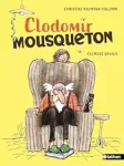 Clodomir Mousqueton