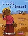 L'école du désert