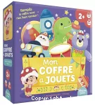 Mon coffre à jouets