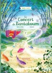 Le concert de Bastakoum