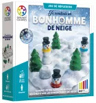 Je voudrais un bonhomme de neige