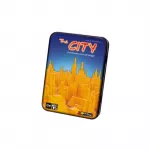 The City