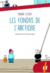 Les fondus de l'Arctique