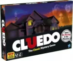 Cluedo