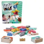 Jenga maker