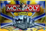Monopoly Europe