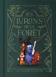 Les lurons de la forêt