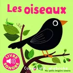 Les oiseaux