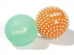 BALLES SENSORIELLES TACTILES LUDI