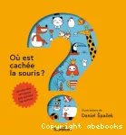 Où est cachée la souris ?