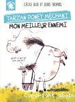 Tarzan poney méchant