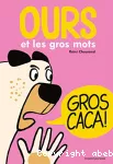 Ours et les gros mots