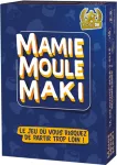 Mamie Moule Maki
