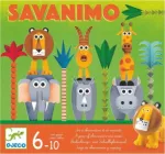 Savanimo