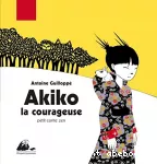 Akiko la courageuse