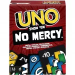 Uno Show 'em No Mercy