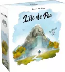 L'ile de Pan