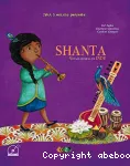 Shanta