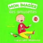 Mon imagier des amusettes