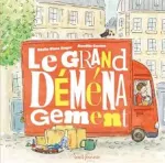 Le grand déménagement