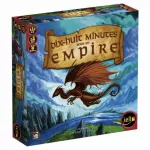 Dix-huit minutes pour un empire