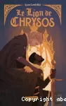 Le lion de Chrysos
