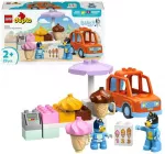 Ice Cream Trip with Bluey