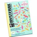 Mysterax collector 3