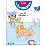Les CP à la piscine
