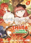 Shiita et la forêt des minuscules