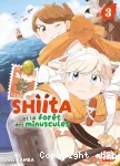 Shiita et la forêt des minuscules