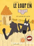 Les lopins du lapin