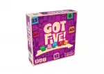 Got Five!