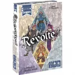 Révolte!