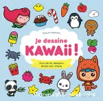Je dessine kawaii !